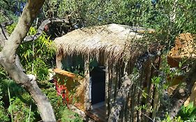 logement de charme avec jacuzzi